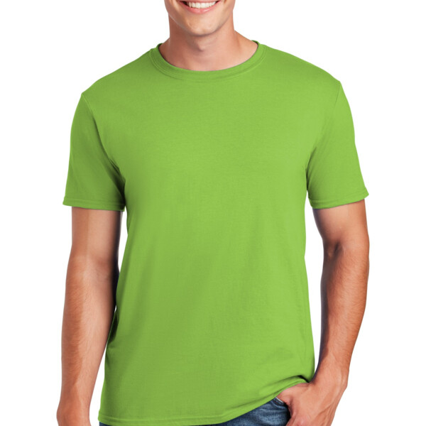 Adult Softstyle ® T Shirt Thumbnail