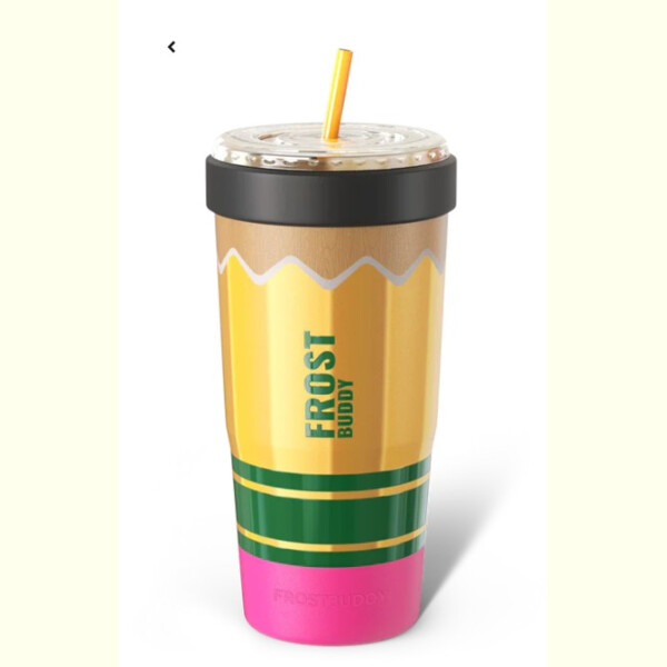 To-Go Buddy-Pencil Thumbnail