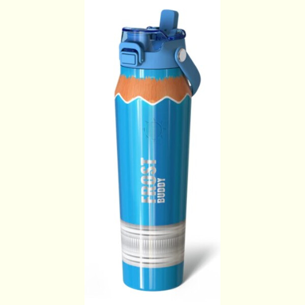 Bottle Buddy 32 oz|  Blue Pencil Thumbnail