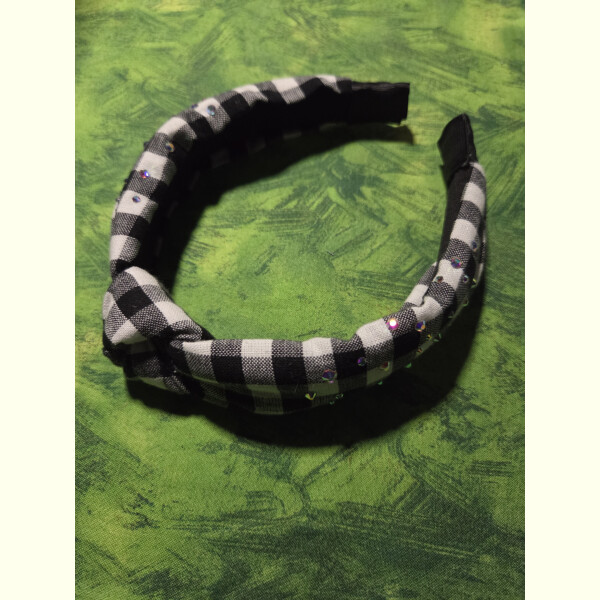 HB Checkered  Thumbnail