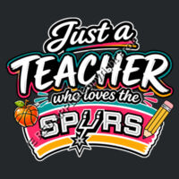 Spurs-99-079 Design