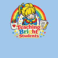 Teaching Bright Students T99-121 Design
