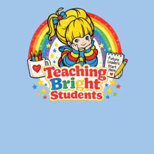 Teaching Bright Students T99-121 Design