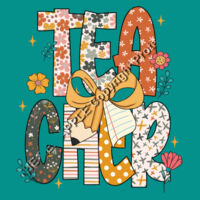 Teacher Vintage T99-022 - Adult Softstyle ® T Shirt Design