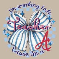 I'm Working Late T99-039 - Adult Softstyle ® T Shirt Design