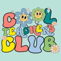 Cool Teachers Club T99-047 - Adult Cooling Performance Short Sleeve Tee Design