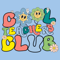 Cool Teachers Club T99-047 - Heavy Blend Crewneck Sweatshirt Design