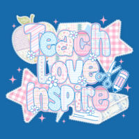 Teach Love Inspire T99-070 - Heavy Blend Crewneck Sweatshirt Design