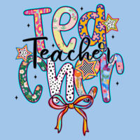 Teacher T99-075 - Heavy Blend Crewneck Sweatshirt Design
