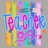 Teacher Lines 99-138 - Heavy Blend Crewneck Sweatshirt Design