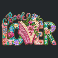 Book Lover 84-020 - Heavy Blend Crewneck Sweatshirt Design