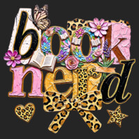 Book Nerd 84-021 Design