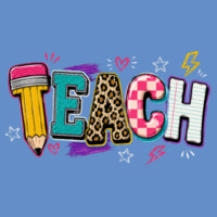 TEACH 99-143 - Heavy Blend Crewneck Sweatshirt Design