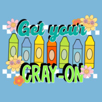 Get your Cray-on 99-146 - Adult Softstyle ® T Shirt Design