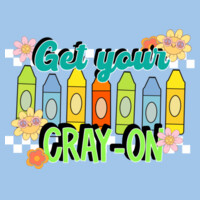 Get your Cray-on 99-146 - Heavy Blend Crewneck Sweatshirt Design
