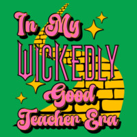 In My Wickedly Good Teacher Era 99-149 - Adult Softstyle ® T Shirt Design