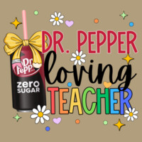 Dr. Pepper Zero Loving Teacher 99-154 - Adult Cooling Performance Long Sleeve Tee Design