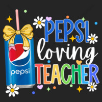 Pepsi Loving Teacher 99-155 - Adult Cooling Performance Short Sleeve Tee Design