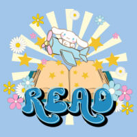READ 88-002 - Heavy Blend Crewneck Sweatshirt Design