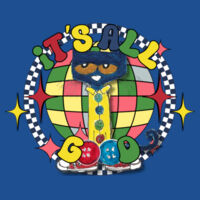 It's All Good Pete 88-003 - Adult Softstyle ® T Shirt Design