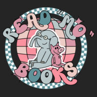 Read Mo' Books 88-010 - Adult Cooling Performance Long Sleeve Tee Design