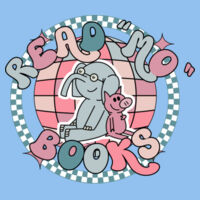 Read Mo' Books 88-010 - Adult Cooling Performance Short Sleeve Tee Design