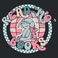 Read Mo' Books 88-010 - Heavy Blend Crewneck Sweatshirt Design