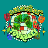 Believe in Yourself 88-101 - Adult Softstyle ® T Shirt Design