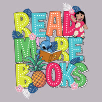 Read More Books 99-258 - Adult Cooling Performance Short Sleeve Tee Design