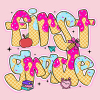 First Grade Ice Cream 89-007 - Adult Softstyle ® T Shirt Design