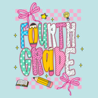 Fourth Grade Coquette 89-017 - Adult Cooling Performance Long Sleeve Tee Design