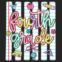 Fourth Grade Paper 89-053 - Youth Cooling Performance Short Sleeve Tee Design