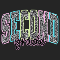 Second Grade Varsity 89-059 - Adult Cooling Performance Short Sleeve Tee Design