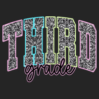 Third Grade Varsity 89-060 - Youth Cooling Performance Short Sleeve Tee Design