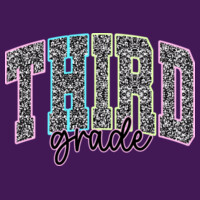 Third Grade Varsity 89-060 - Adult Cooling Performance Short Sleeve Tee Design