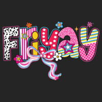 FRIYAY 99-165 - Adult Cooling Performance Short Sleeve Tee Design