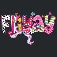 FRIYAY 99-165 - Heavy Blend Crewneck Sweatshirt Design