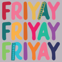 FRIYAY 99-166 - Adult Cooling Performance Short Sleeve Tee Design