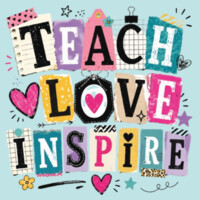 Teach Love Inspire 99-228 - Adult Cooling Performance Long Sleeve Tee Design