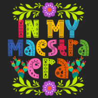 In My Maestra Era 99-266 - Adult Cooling Performance Long Sleeve Tee Design