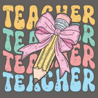 Teacher, Teacher, Teacher 99-268 - Heavy Blend Crewneck Sweatshirt Design