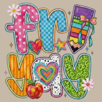 Fri yay 99-301 - Adult Softstyle ® T Shirt Design