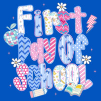 First Day of School 81-004 Design