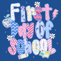 First Day of School 81-004 Design