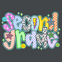 Second Grade Colorful 89-087 - Adult Cooling Performance Short Sleeve Tee Design