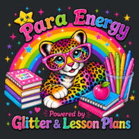 Para Energy 84-409 - Adult Softstyle ® T Shirt Design