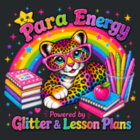 Para Energy 84-409 - Heavy Blend Crewneck Sweatshirt Design