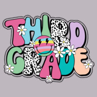 Third Grade Bubble 89-157 Design