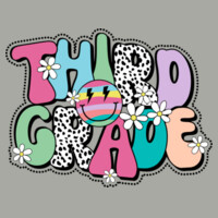 Third Grade Bubble 89-157 Design
