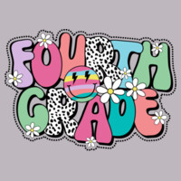 Fourth Grade Bubble 89-158 - Youth Cooling Performance Short Sleeve Tee Design